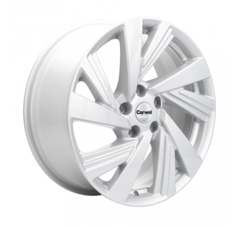 Carwel Тишь 1801 18 / 5*114.3 ET45 D66.1 J7.5 SLT