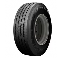 ORIUM 235/75 R17.5 143/141J Road GO T
