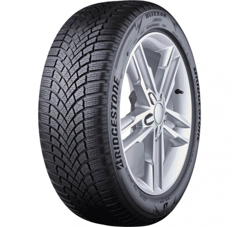 Bridgestone 235/55 R18 104H Blizzak LM005 XL TL