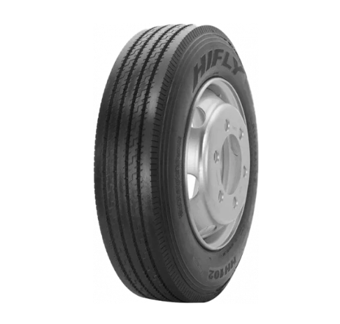 Hifly 11/ R22.5 148/145M HH102 16PR TL руль M+S