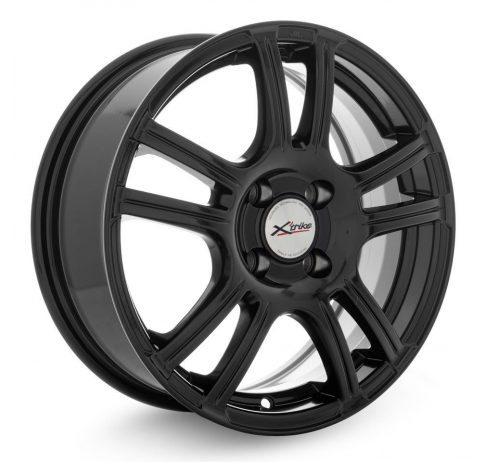 X-trike X-105 15 / 4*100 ET35 D67.1 J6.0 BK
