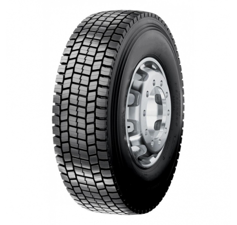 Double Star 295/60 R22.5  DSR08A