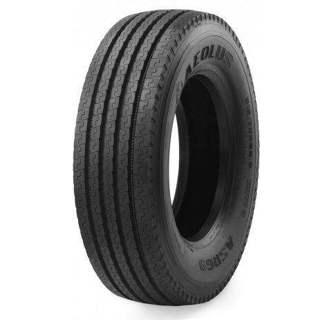 Aeolus 315/80 R22.5 154/150M ASR69 18pr