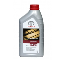 Масло моторное Toyota 0W-30 (Engine Oil) 1л