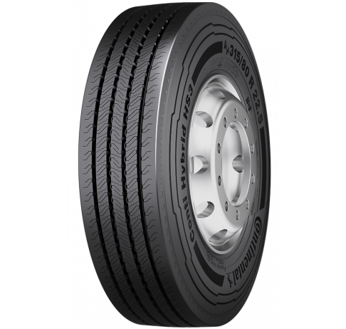 Continental 385/65 R22.5 160K Conti Hybrid HT3