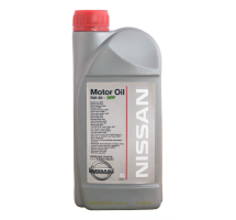 Масло моторное Nissan 5W-30 1л C4
