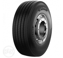 Michelin 265/70 R19.5 140/138M XDE2+ Ведущая