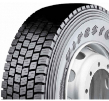 Firestone 295/80 R22.5 152M FD622 Ведущая