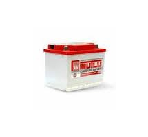 Mutlu 100 А/ч п.п. 830А 12V SBF