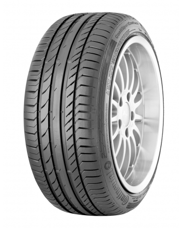 ContiSportContact 5 SUV SSR (RF) XL