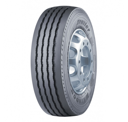 Matador 235/75 R17.5  TH2