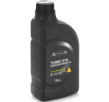 Масло моторное Hyundai Premium Gasoline SAE 5W20 SL/GF-3 1л