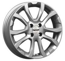 Carwel Нюк 191 16 / 4*100 ET41 D60.1 J6.0 SL