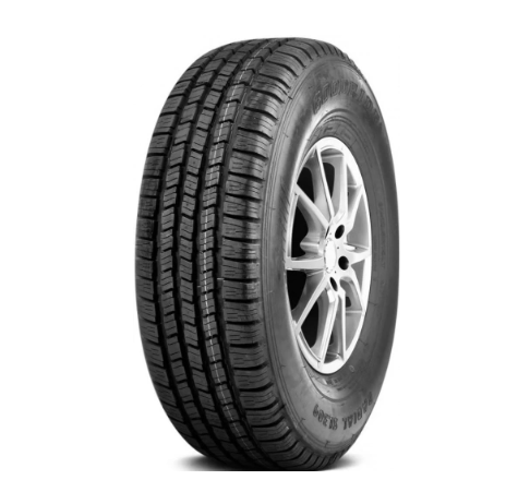 WestLake 185/75 R16C 104/102R SL309