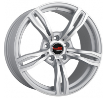 LegeArtis Replica B129 8x18/5x120 ET20 D72.6 SF