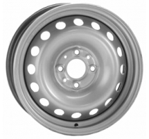 Trebl X40021_Р 15 / 4*98 ET35 D58.6 J6.0 Silver