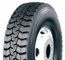 Long March 315/80 R22.5  LM328