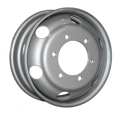 Asterro (1761) M18 17.5 / 6*245 ET127 D202 J6.75 