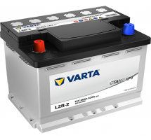 VST 60 А/ч п.п. 520А 12V Standart (560 310)