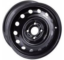 Trebl 53A45R 14 / 4*100 ET45 D54.1 J5.5 Black