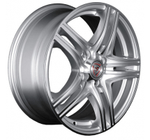 NZ F-6 7x17/4x114.3 ET38 D67.1 SF