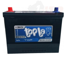 Topla 70 А/ч о.п. 700А 12V TOP Asia