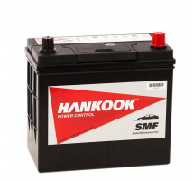 Hankook 50 А/ч п.п. 450А 12V Asia 50D20R
