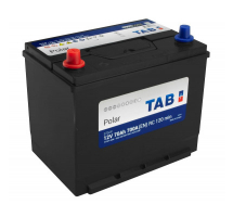 Tab 70 А/ч о.п. 700А 12V Polar Asia