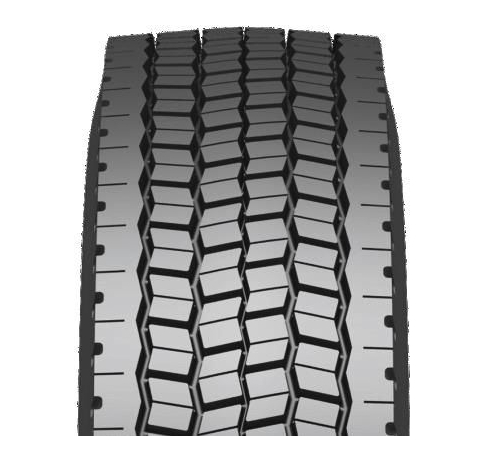 Белшина 315/80 R22.5  Бел-278