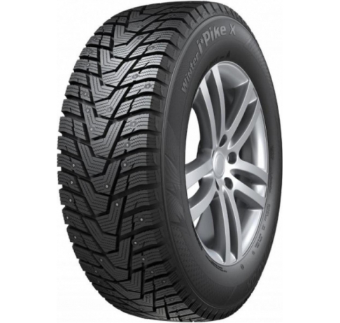 Hankook 235/65 R17 104T W-429A Winter I'Pike X шип