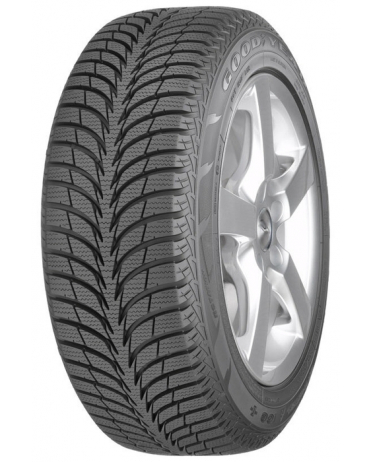 Ultra Grip Ice +