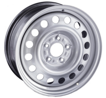 ARRIVO AR211 6.5x16/5x114.3 ET42.5 D67.1 Silver