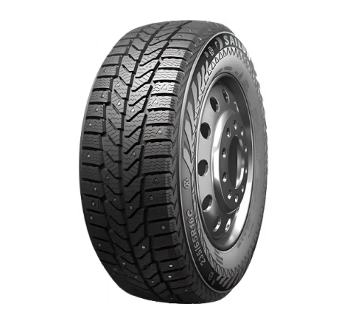 Sailun 235/65 R16C 121/119R Commercio ICE шип