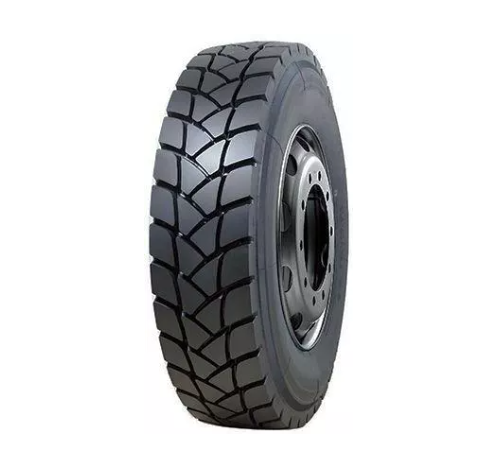 TERRAKING 315/80 R22.5 157/153L HS203