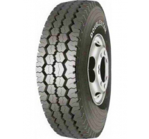 Double Star 215/75 R17.5  DSR166