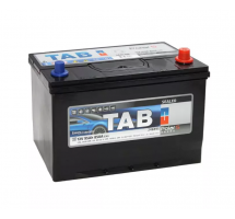 Tab 95 А/ч п.п. 850А 12V Polar JIS Asia