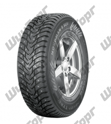 Nordman 8 XL