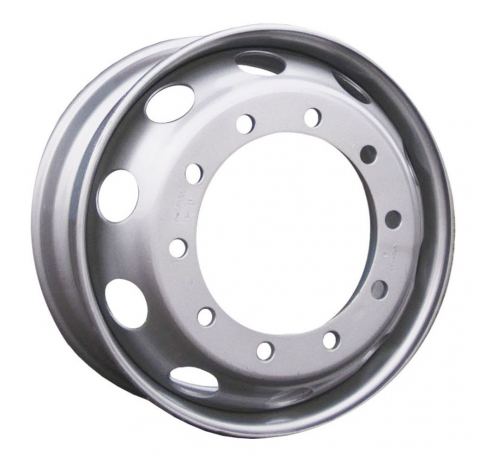 Китай  22.5 / 10*335 ET135 D281 J11.75 