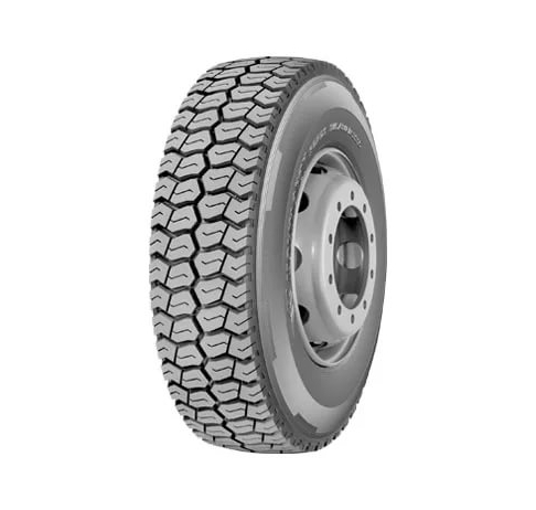 Kormoran 315/70 R22.5 154/150L Roads D Ведущая