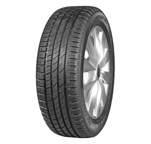 Ikon 205/70 R15 96T Nordman SX 3