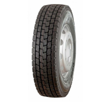 Ling Long 295/80 R22.5  D920