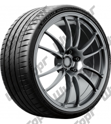 Pilot Sport 4S