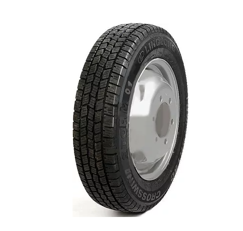 Ling Long 185/75 R16C 104/102R CROSSWIND STORM01