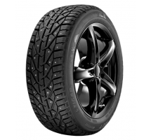 Tigar 225/55 R17 101T Ice XL шип (2021) Сербия