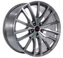 LegeArtis Replica Concept-B536 9.5x22/5x112 ET37 D66.6 GMF