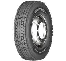 Longtraxx 295/80 R22.5 154/149M DR660 M+S
