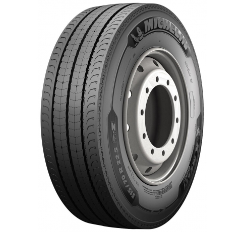 Michelin 385/65 R22.5 164K X Multi HL Z Рулевая