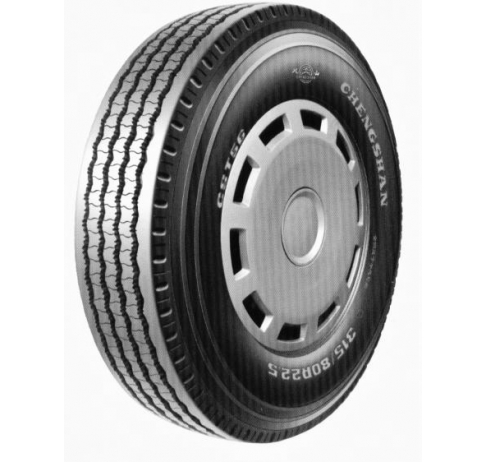 Austone 315/80 R22.5  AT56