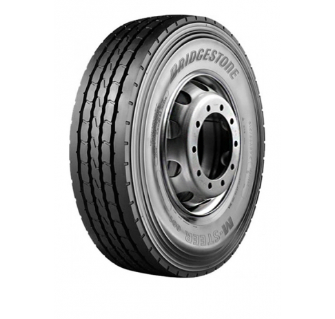 Bridgestone 315/80 R22.5 156/150K MS1 TL Рулевая