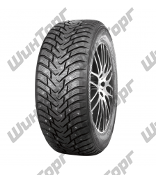 Hakkapeliitta 8 Run Flat